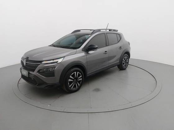 RENAULT KARDIAN 1.0 TCE FLEX EVOLUTION EDC